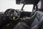 Mercedes-AMG G 850 Buscemi Edition by Brabus 2017 года